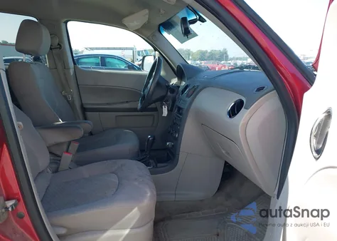 2011 Chevrolet Hhr Lt z USA, uszkodzony, nr VIN 3GNBABFW8BS562454